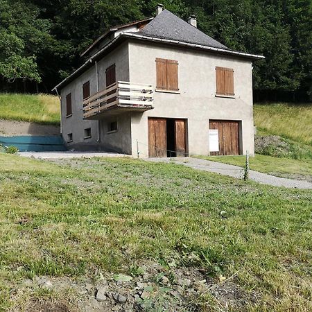 Tourmalet Villa Campan Bagian luar foto