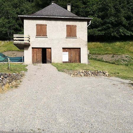 Tourmalet Villa Campan Bagian luar foto