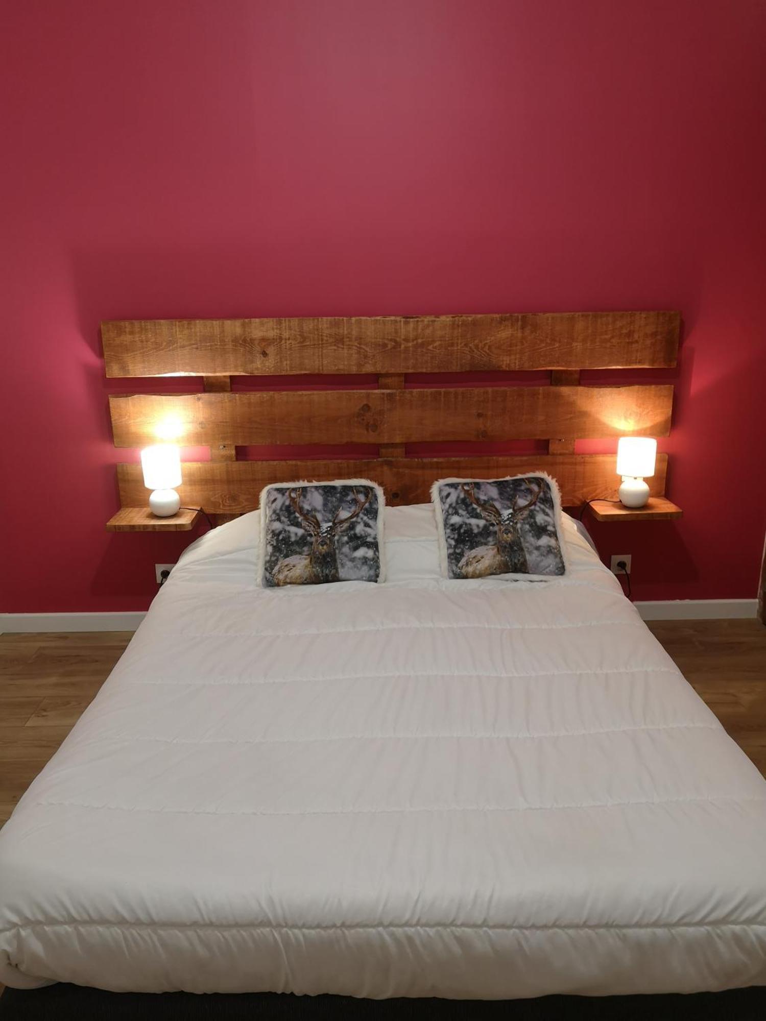 Tourmalet Villa Campan Bagian luar foto