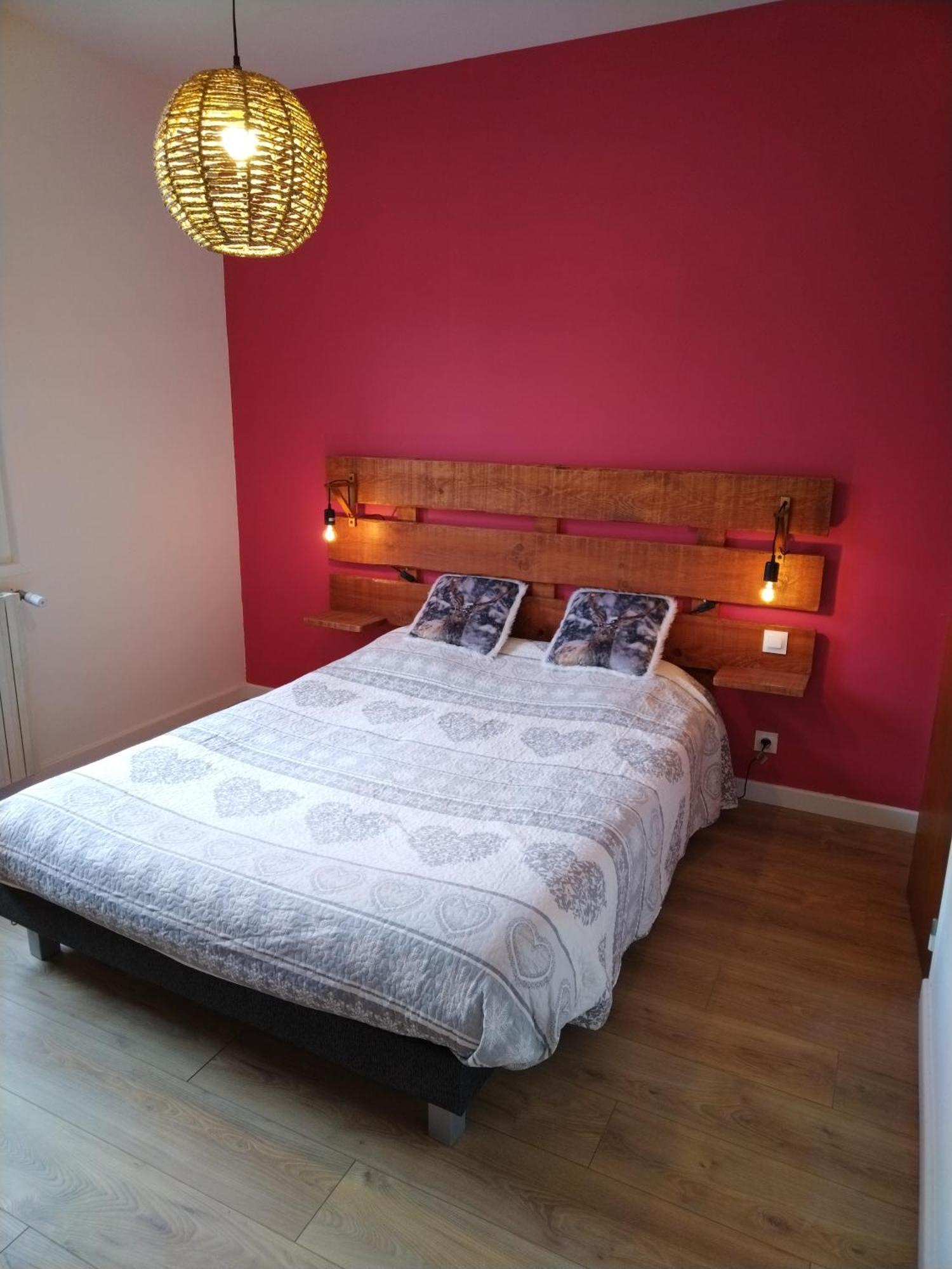 Tourmalet Villa Campan Bagian luar foto